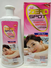 Zero Spot Gold Clarifying Lotion 450m cema