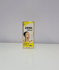 CEMAC #123 ZERO Fault Intense Lightening Lotion w/Carrot 2.00oz / 60ml CEMA