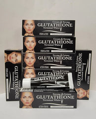 Glutathione Strong Whitening Cream Terminal White Tube Cream, Potent  Cream , Dark Spots remover, Real results x1 Glutathione Drip