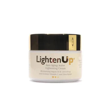 LightenUp Gold Active Cream 3.4 oz Regular price$29.99 Lighten Up