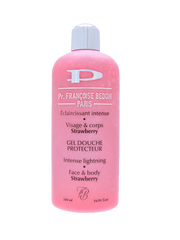 Pr. Francoise Bedon Face & Body Shower Gel Protector Strawberry 500ml Pr. Francoise Bedon