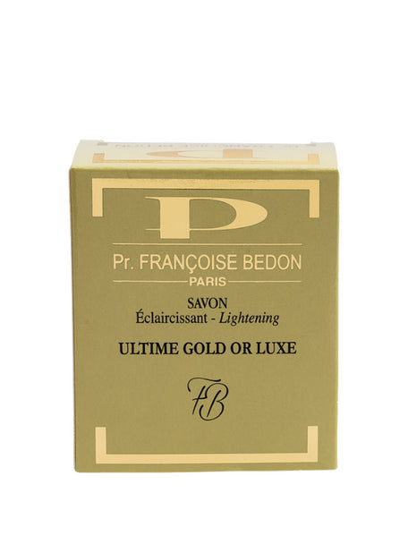 Pr. Francoise Bedon Ultime Gold Soap 200 Pr. Francoise Bedon