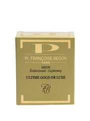 Pr. Francoise Bedon Ultime Gold Soap 200 Pr. Francoise Bedon