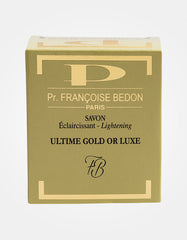 Pr. Francoise Bedon Ultime Gold Soap 200 Pr. Francoise Bedon