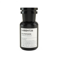 HT 26 Glutathione Capsules HT26