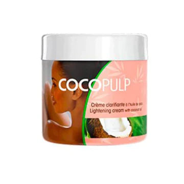 Cocopulp Cream 300ml Cocopulp