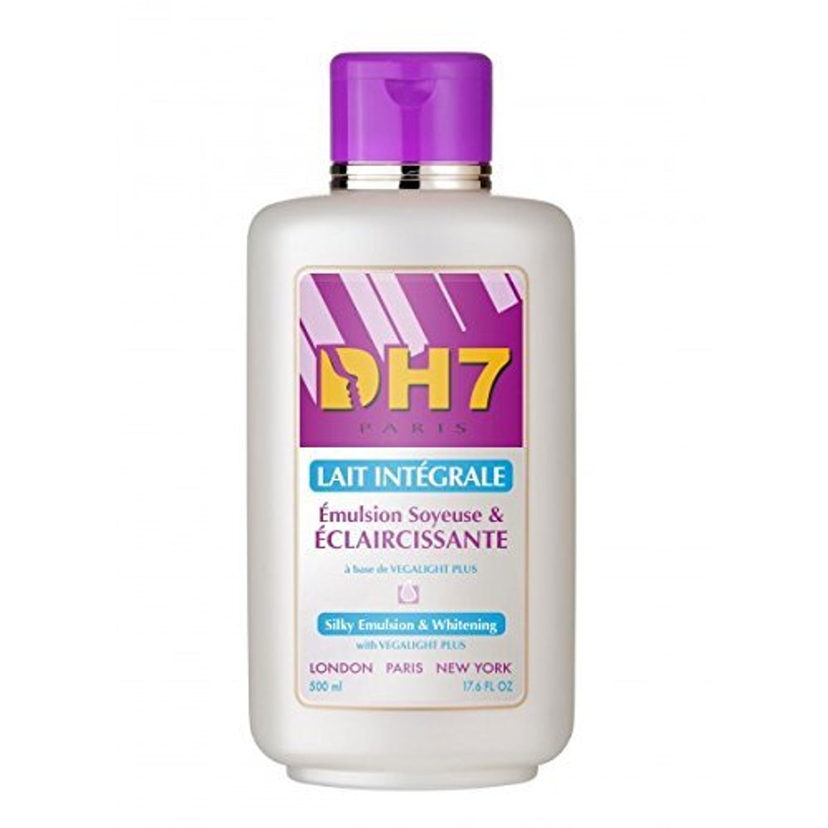 DH7 Integrale Lotion 500 ml Dh7