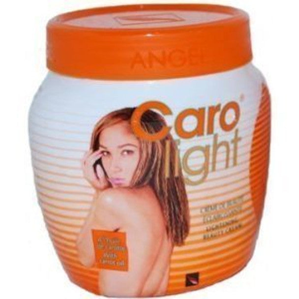 Caro Light Lightening Beauty Cream 500 ml caro light