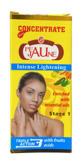 Peau Jaune Concentrated Lightening Triple Action Serum 60ml Stage 1 Peau Jaune