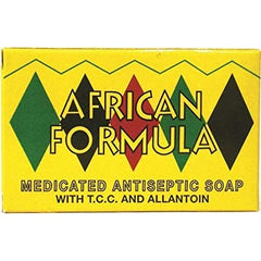 African Formula lightening Soap African Formula