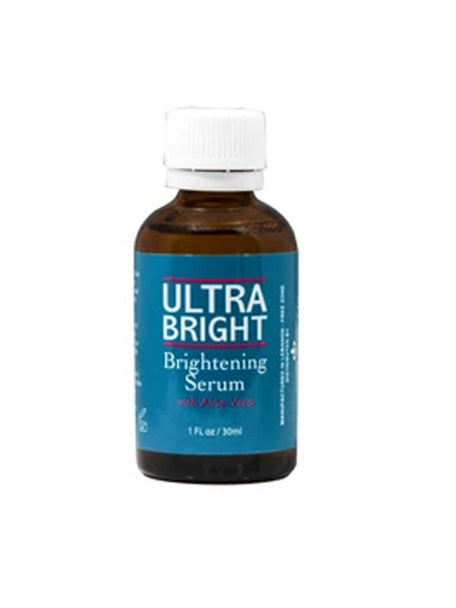 Ultra Bright With Aloe Vera Serum 30ml Ultra Bright