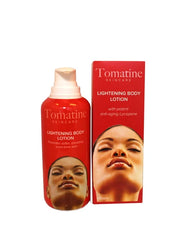 Tomatine Lightening Body Lotion 400ml TOMATINE