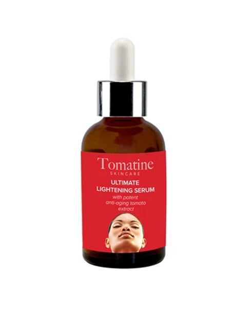 Tomatine Ultimate Fast Action Lightening Serum 30ml TOMATINE