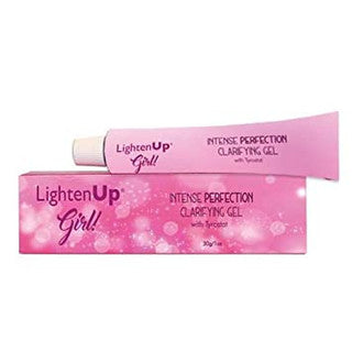 LightenUp Girl! Intense Perfection Gel 30ml Lighten Up