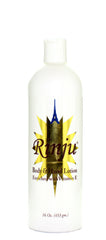 Rinju Body & Hand (white) Lotion 16 oz / 453 ml Rinju