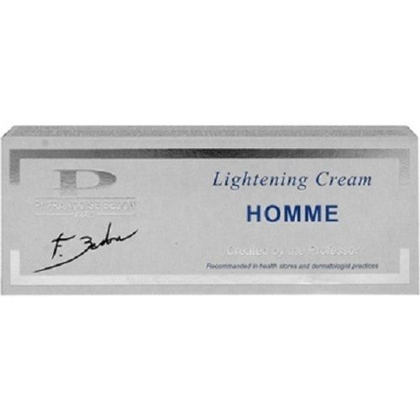 Pr. Francoise Bedon Cream Homme 50ml Pr. Francoise Bedon