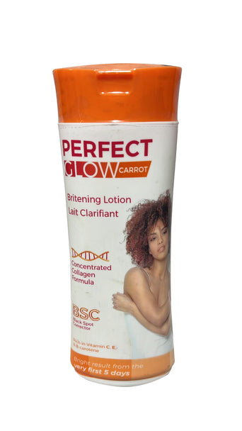 Perfect Glow Britening Lotion 200ml Perfect Glow