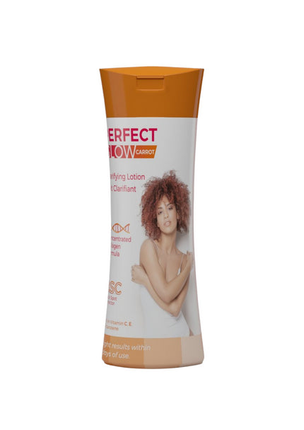 Perfect Glow Lotion 500ml Perfect Glow