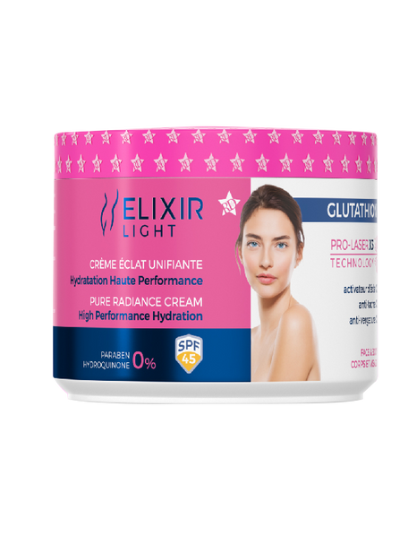 Elixir Light Dark Spot Remover 30 Ml Elixir Light