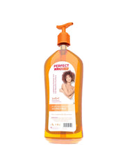 Perfect Glow Carrot Lightening Shower Gel 500ml Perfect Glow