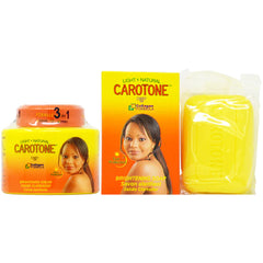 Carotone Brightening Set carotone