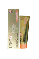 Light Up Anti Aging Dark Spots Correcting Cream Gluta & Collagen Light up