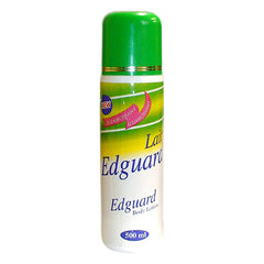 Edguard Lightening Body Lotion 16.9 oz / 500 ml Edguard