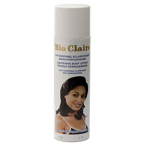 Bio Claire Lightening Body Lotion Bio Claire