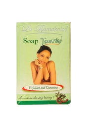 La Bamakoise Tamarin Soap 250 G La bamakoise