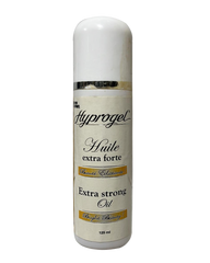 Hyprogel Extra Fort Oil Extra Strong 125ml Hypprogel