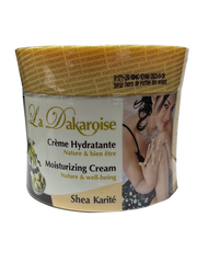 La Darkoise Moisturizing Cream 300g La Dakaroise