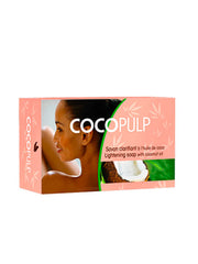 Cocopulp Lightening Soap 180g Cocopulp