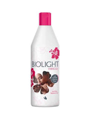 Biolight Lightening Beauty Lotion With Hibiscus Flowers 250ml BIOLIGHT