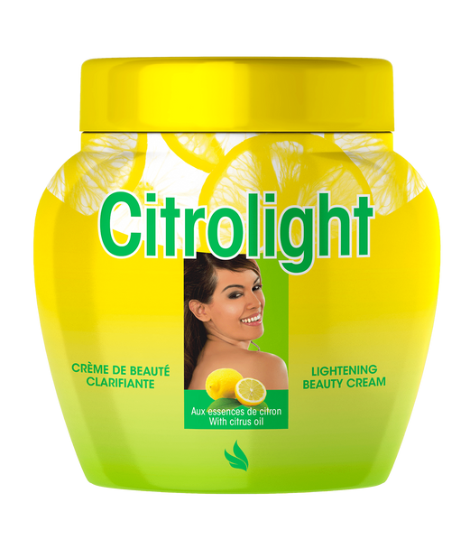 Citrolight Lightening Beauty Cream 300ml CitroLight