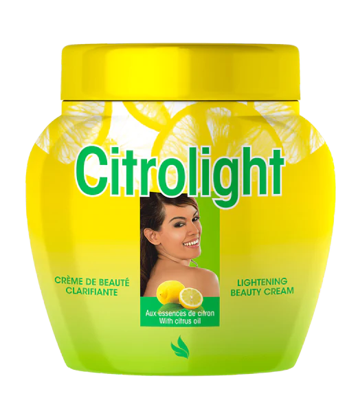 Citrolight Lemon cream, serum & soap fast action dark spot remover (3 Pack) SET CitroLight