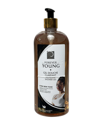 Forever Young Brightening Shower Gel 800ml Forever young