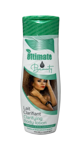 Ultimate Beauty Lotion 500 ml ULTIMATE BEAUTY