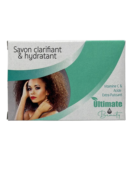 Ultimate Beauty Soap 250g ULTIMATE BEAUTY