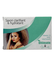 Ultimate Beauty Soap 250g ULTIMATE BEAUTY