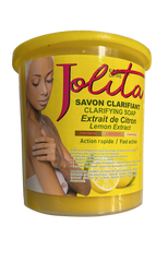 Jolita Clarifying Soap Lemon Extract 670g Jolita