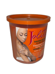 Jolita Clarifying carrot concentrate Soap 670g Jolita