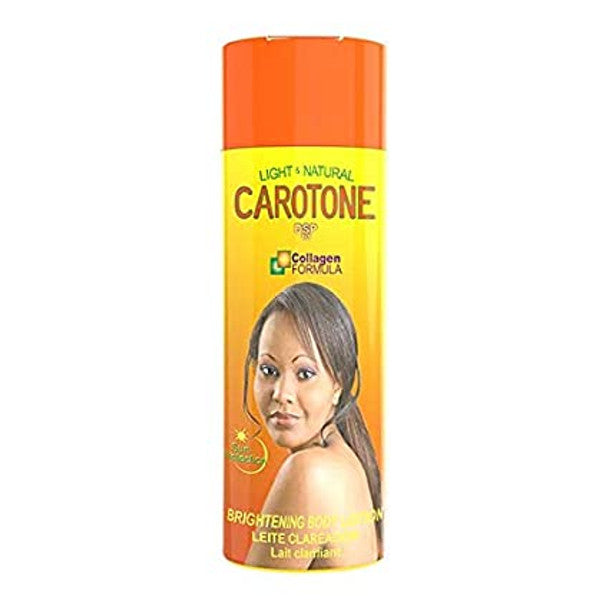 Carotone Brightening Body Lotion 350 ml carotone