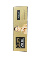 Gluta White Glutathione & Collagen Whitening Tube cream 50g Gluta white