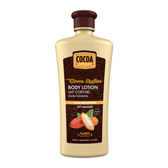 Cocoa Expert Cocoa Butter Body Lotion 400ml Cocoa Expert