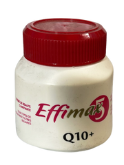 Effimax5 Q10+ Clarfiante Cream Effimax 5