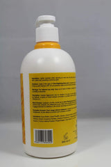 OMIC Brightening Body Lotion - 500ml OMIC MITCHEL BRAND