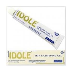 IDOLE Lightening Gel (Pack of 3) idole