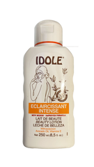 Idole Intense Beauty Lightening Lotion 8.5 oz idole