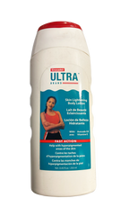 Crusader Ultra Brand Fast Action Skin Lightening Body Lotion 250ml Crusader