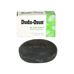 Dudu-Osun African Black Soap- (3 Pack) Dudu osun